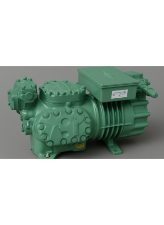 Рейтинг популярных моделей компрессоров Bitzer 2025 года