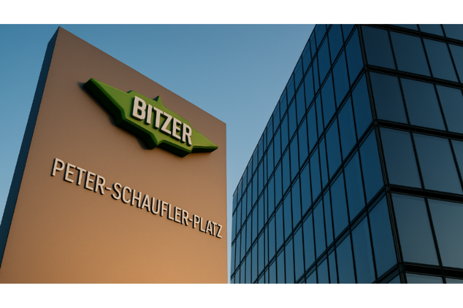 Компрессоры Bitzer: производитель, страна происхождения и контроль качества