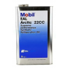 Масло MOBIL EAL ARCTIC 22CC