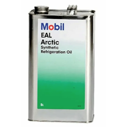 Масло MOBIL EAL ARCTIC 46