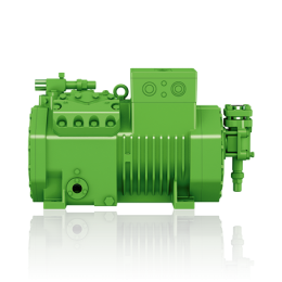 Компрессор Bitzer 4TES-12Y