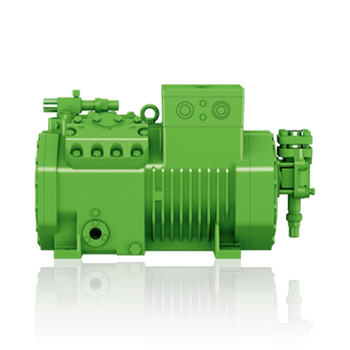 Компрессор Bitzer 4PES-12Y