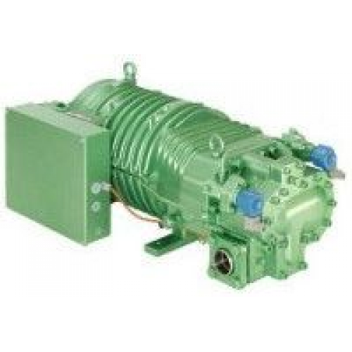 Винтовой компрессор Bitzer HSN 7451-60